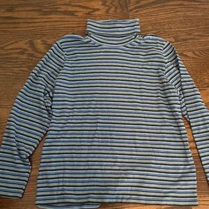 Women’s turtleneck